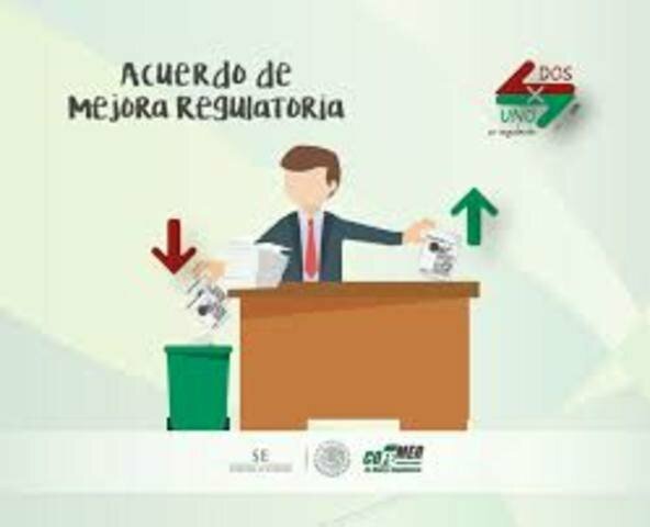 Acuerdo para la Desregulación de la Actividad Empresarial