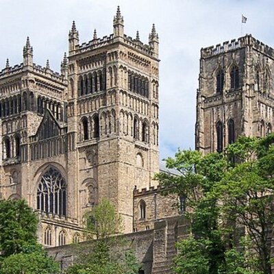 Timeline: Arquitectura medieval_Ramírez García María Fernanda_Estetica II_ 1252