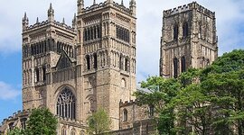 Timeline: Arquitectura medieval_Ramírez García María Fernanda_Estetica II_ 1252