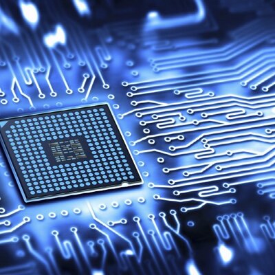 Timeline: 2010s Impactful Technology