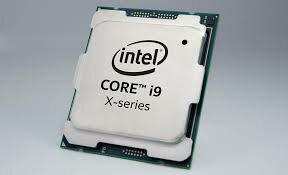 Core i9