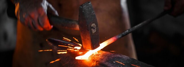 DESCUBRIMIENTO DE LA METALURGIA