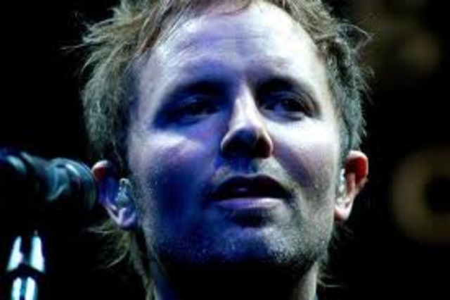 Wrote his first worship song