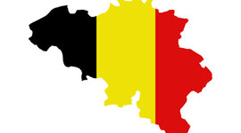 Timeline: belgë (1815-1918)