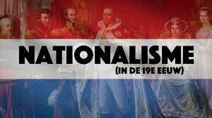 nationalisme