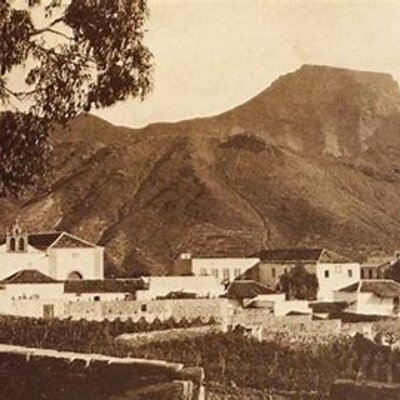 Timeline: Economía en Adeje