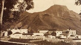 Timeline: Economía en Adeje