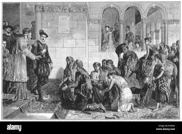 Expulció dels moriscos.