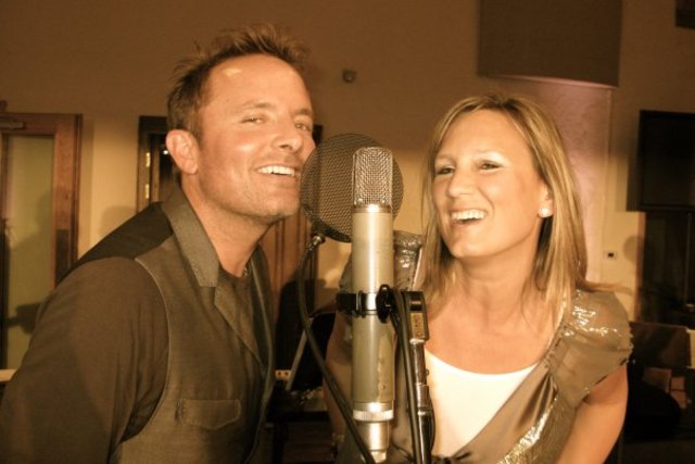 He Married Lauren Bricken