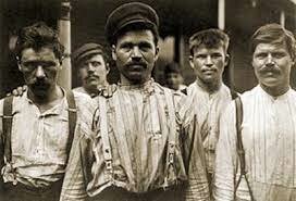 Oposició política AC Tsarisme