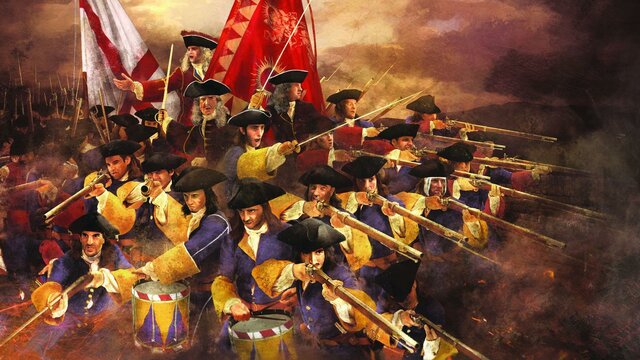 Capitulació de la ciutat de Barcelona