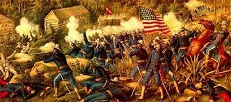 Espanya perd una guerra contra Estats units