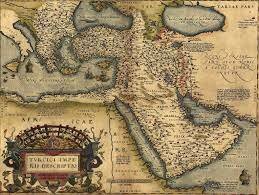 Great Powers Country profile: Turkish Empire