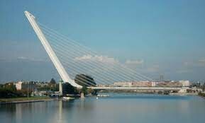 SANTIAGO CALATRAVA
