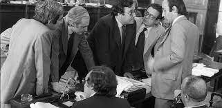 La constitución de 1978