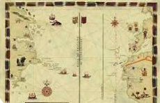 Se firma el tratado de Tordesillas