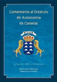 Estatuto de Autonomía de Canarias