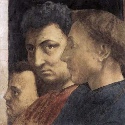 Masaccio