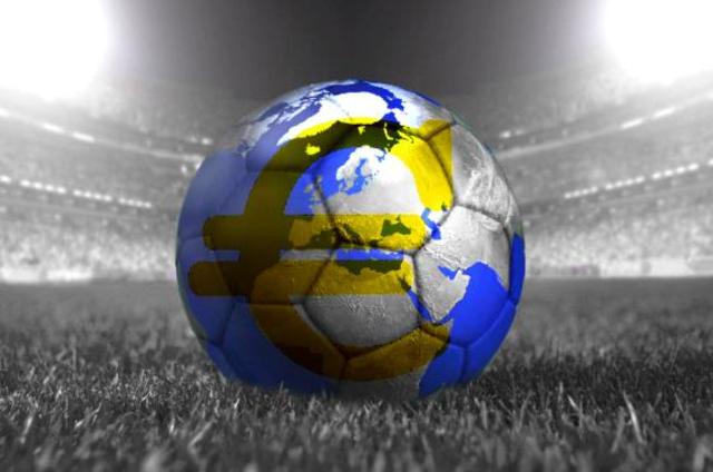 Europian Clubs Competitions