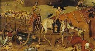 Conseqüència de la crisi baix medieval