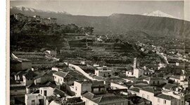 Timeline: Sociedad Santa Cruz