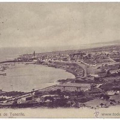 Timeline: Economía Santa Cruz