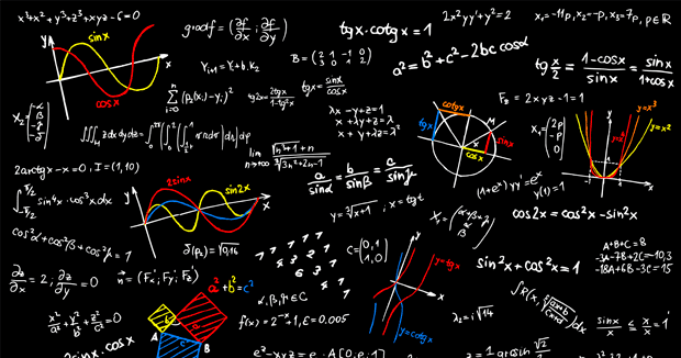 Cálculo diferencial e integral