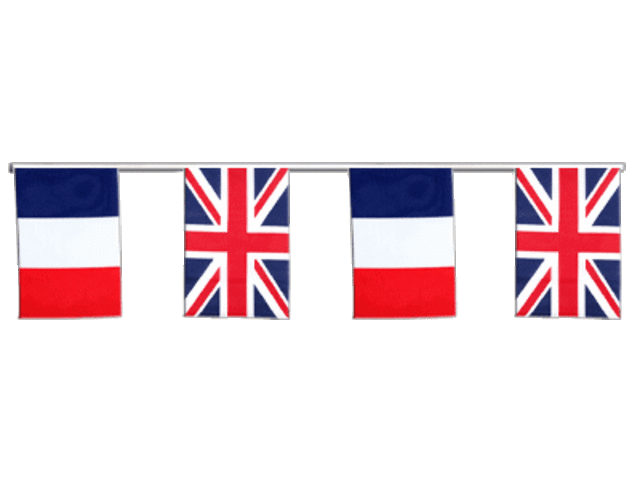 Britain and France declare war on Germany.