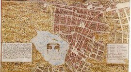 Timeline: Economía La Laguna