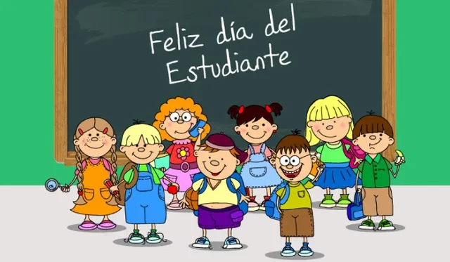 Día del Estudiante