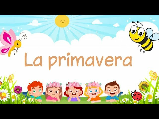 Día de la Primavera