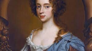 Margaret Cavendish