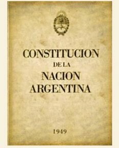 Reforma Constitucional