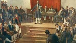 Miercoles 23 de mayo de 1810