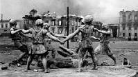 BATALLA DE STALINGRAD
