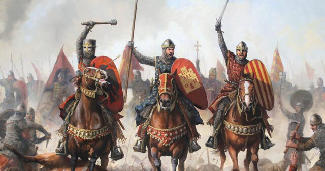 Batalla de las Navas de Tolosa