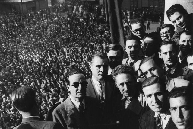 31 de octubre de 1937