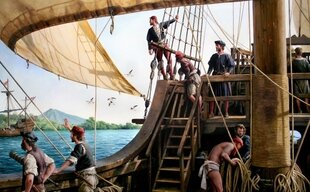 Primera volta al mon