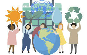 organización de naciones unidas-ONU