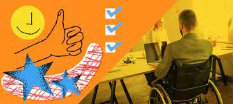 Convenio 159 sobre readaptación profesional y el empleo de personas inválidas - OIT