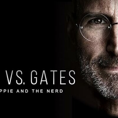 Timeline: Mentes brillantes, Jobs vs Gates Jose Manuel Fajardo Herrera