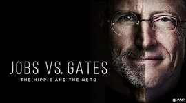 Timeline: Mentes brillantes, Jobs vs Gates Jose Manuel Fajardo Herrera