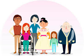 Convención de las Personas con Discapacidad – ON