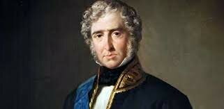 Desamortización de Mendizábal.