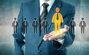 Teoría del intercambio líder miembro