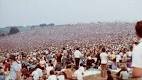 Woodstock concert