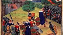 Timeline: La Edad Media