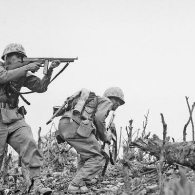 Timeline: LA PRIMA GUERRA MONDIALE