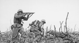 Timeline: LA PRIMA GUERRA MONDIALE