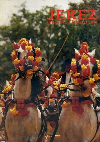 Juegos Ecuestres Mundiales  (1994)